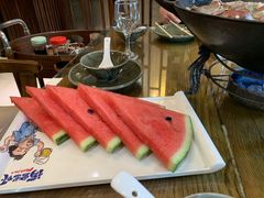 -大宝全猪馆(南京路店)