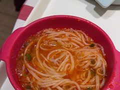 -西贝(枫蓝国际购物中心店)