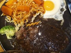 -豪享来中西餐厅(延安东路店)