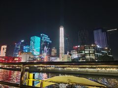 -珠江夜游广州塔·中大码头