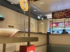 -海底捞火锅(振华广场生日主题店)