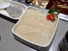 -海底捞火锅(公益西桥店)