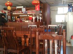 大堂-天回镇何氏豆腐(总店)