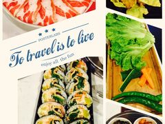 郑阿姨的家-郑阿姨的家·이모네·韩料&烤肉(武川路店)