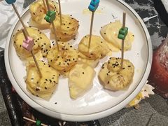 -樱之盛宴·蟹料理海鲜自助(前进大街店)