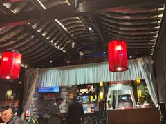 -红蜡烛-养生粥-津鲁菜(中山路店)