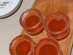 -蔡澜点心·粤菜(万菱汇店)