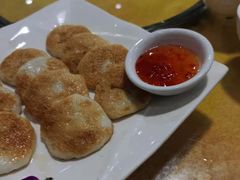 -聚友餐厅(石岗店)