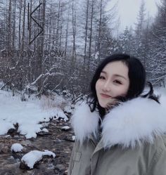 点击看大图 -YIMEI ART半永久纹眉·野生眉