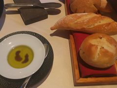 -锦江宾馆-锦悦西餐厅