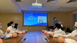 -广州安和泰医学月子会所