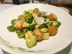 -春满园·邯郸菜发祥地(滏东店)