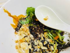 -云南大锅豆浆店