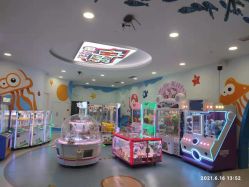 -嗨贝天地(青岛万象城店)