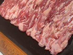 -东来顺•非遗火锅(外滩店)