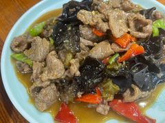 -坛南湾阿强农家乐.海鲜大排档老字号(福州地标美食店)