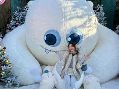 -波塞冬旅游度假区