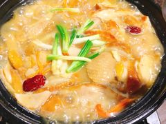 -阿鹏故事云南野生菌火锅(人民路店)