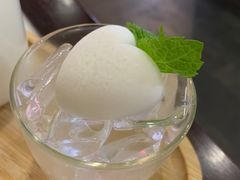 -绿茶餐厅(昌平悦荟店)