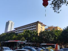 -广州中山纪念堂