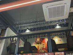 -老地方烧烤大排档