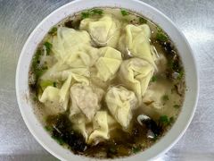-小秋水饺(大成路总店)