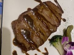 -安德烈俄式西餐厅(中央大街店)