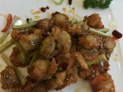 android_upload_pic-旺仔家常菜生煎包(马端街店)