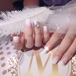 -CM.Nail美甲美睫