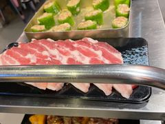 -伍丁·烤牛肋(和平东桥店)