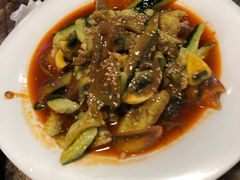 -郑喜旺烧烤(郑州总店)