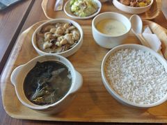 -真功夫(棠下店)