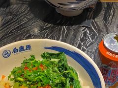 -白鹿原·西安油泼面(万象城店)