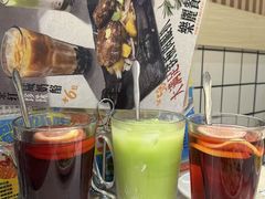 -樂麗餐室 · 本地茶餐廳(扬名广场店)