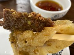 -清真永恒华威肉饼(潘家园店)