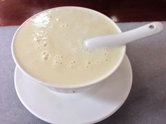 炒奶-沙湾姜撞奶甜品店(昌岗中路店)