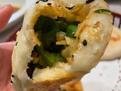 武大郎炊饼-百姓渔村(南中环店)