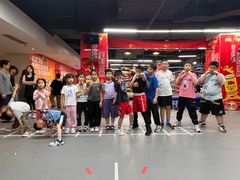 -拳盛时代拳击俱乐部(北京路店)