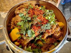 -古市香跷脚牛肉·非遗传承单位