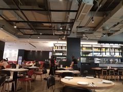 大堂-必胜客(滕州荆河店)