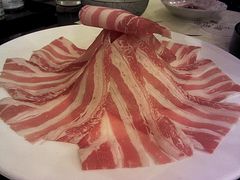 牛肉-丽和苑·自助寿喜锅(虹梅路店)