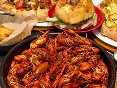 -必胜客(大悦城店)