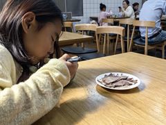 -陇上全荟兰州传统牛肉面(延吉路店)