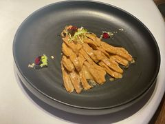 芥末鸭掌-晟永興烤鸭店(五道口店)