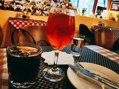 -后厨意餐La Cucina(外交公寓店)