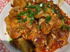 -陈家婆的菜·口味湘菜(梅溪湖店)
