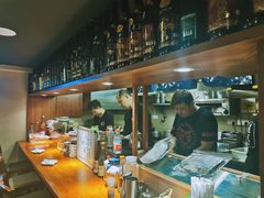 -桂马·日本料理·海胆·海鲜饭·酒场(民主广场店)