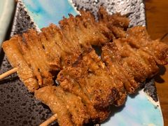 -晶吉·居酒屋·日本料理·烧鸟(中山区民主广场经典生活店)