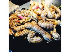 -沪小胖小龙虾(淮海中路旗舰店)