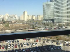 -方恒购物中心(望京小街店)